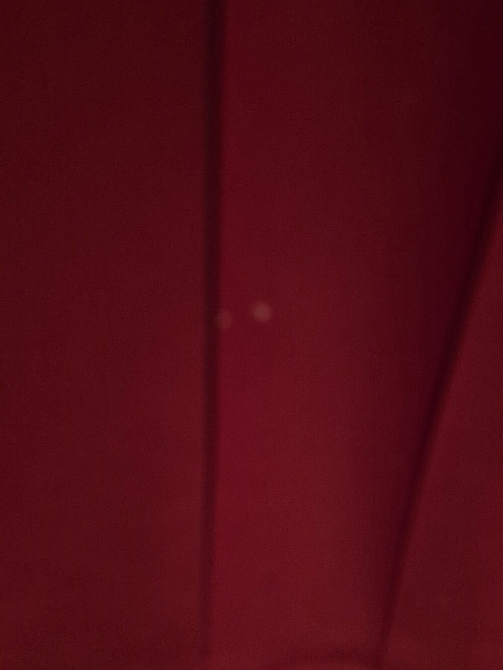 Ladies Red Adiddas Top - Picture 5 of 5